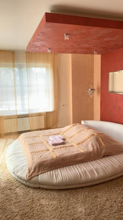 Apartament D-5 Apartamento Varsovia Exterior foto