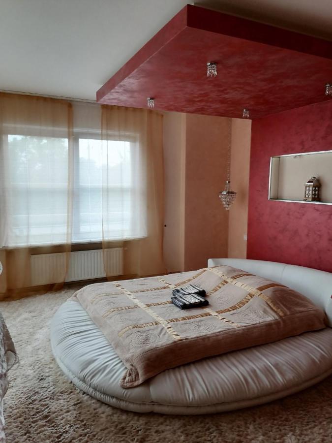 Apartament D-5 Apartamento Varsovia Exterior foto