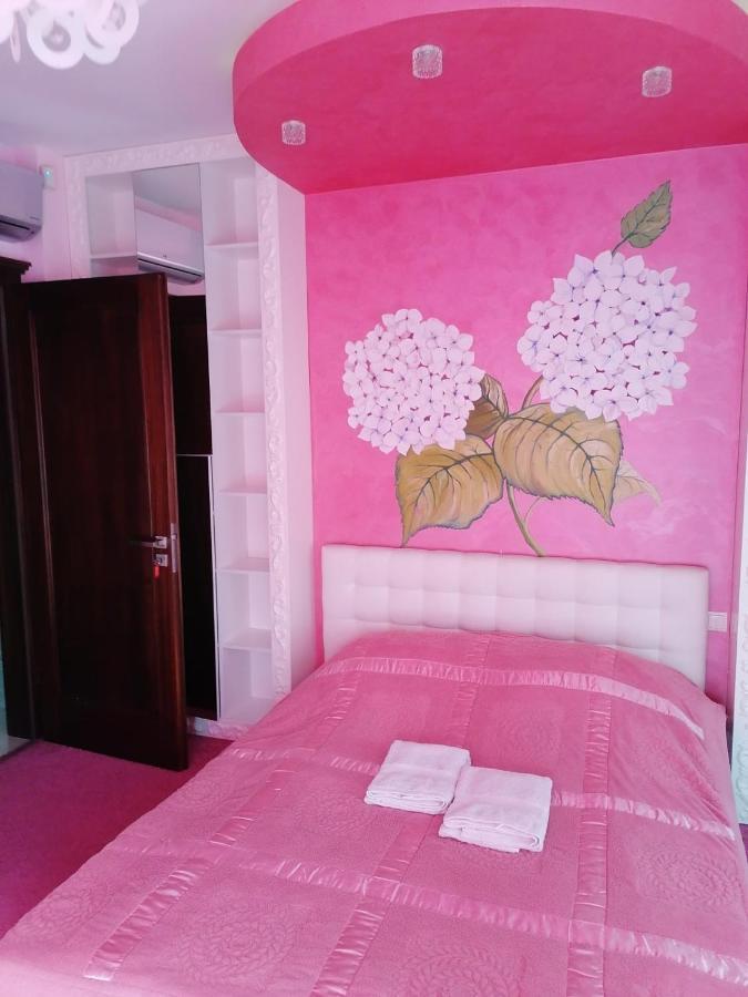 Apartament D-5 Apartamento Varsovia Exterior foto